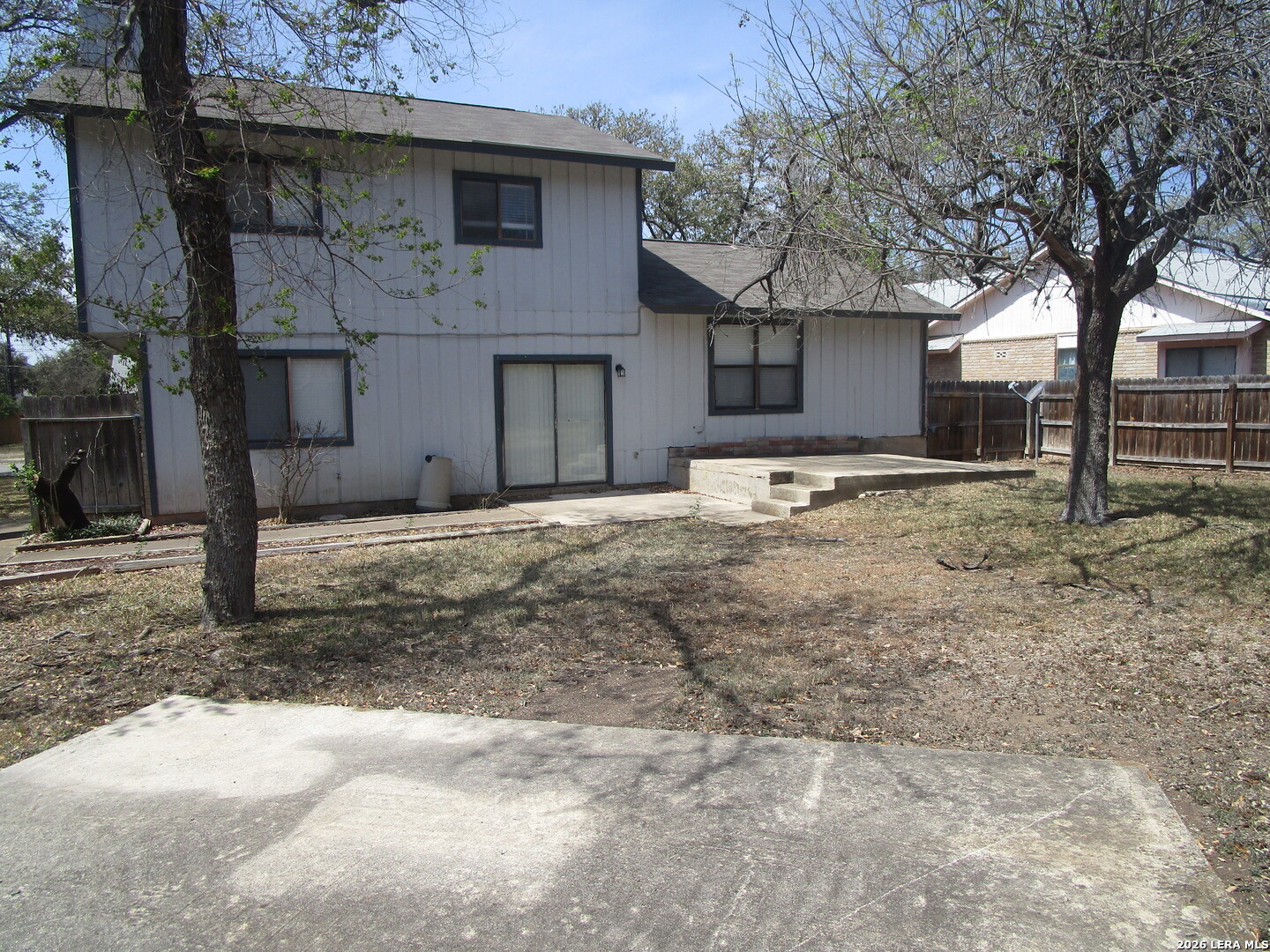 8550 Pendragon Street San Antonio TX 78254