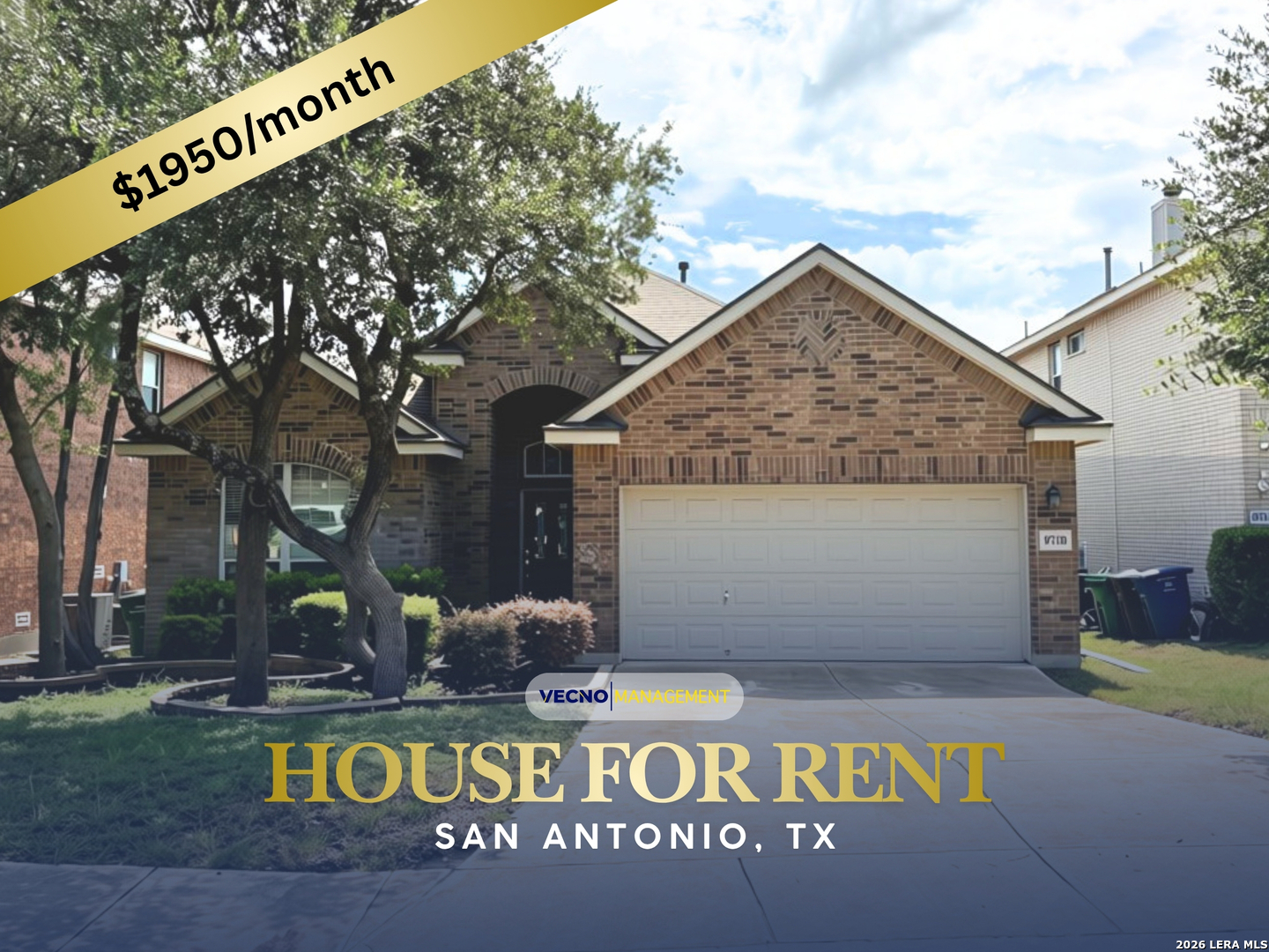 9730 Wind Dancer San Antonio TX 78251