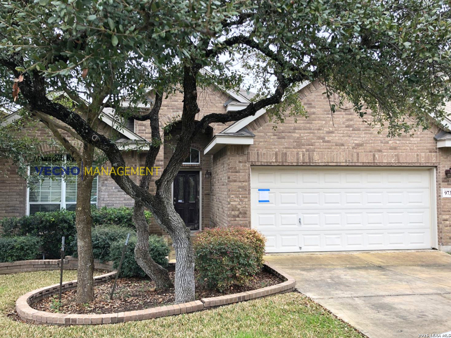 9730 Wind Dancer San Antonio TX 78251