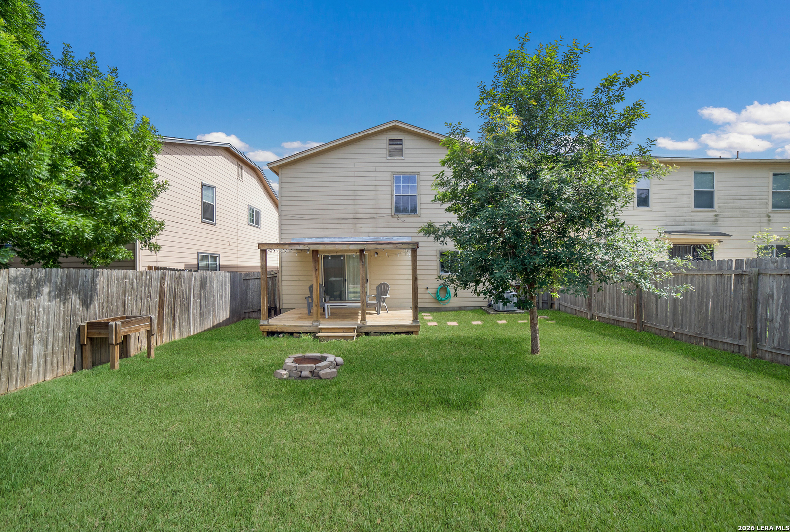 7715 Burro Bend San Antonio TX 78244