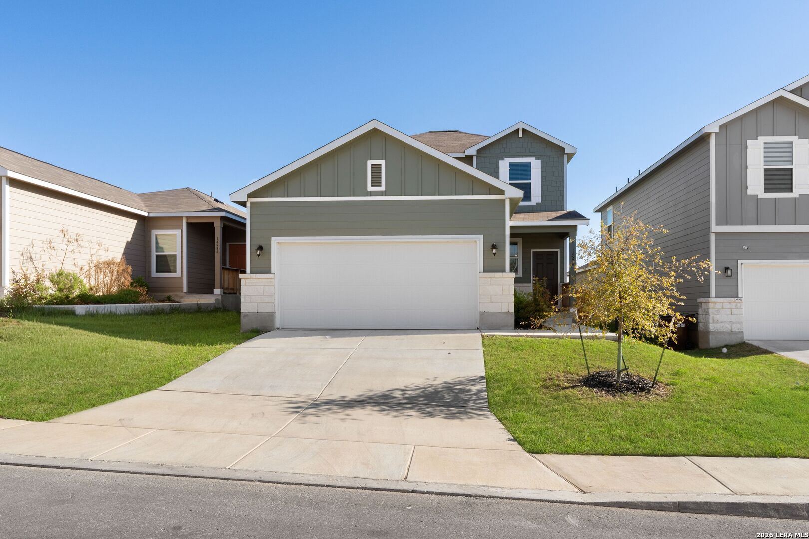 14538 Camino Way San Antonio TX 78253