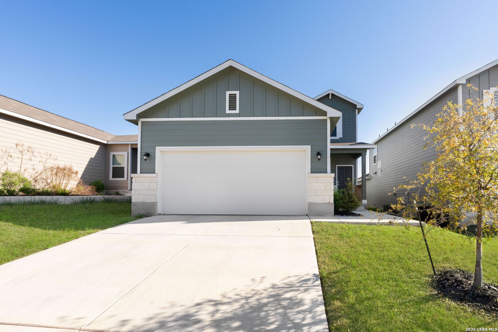 14538 Camino Way San Antonio TX 78253