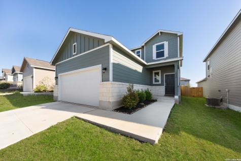 14538 Camino Way San Antonio TX 78253