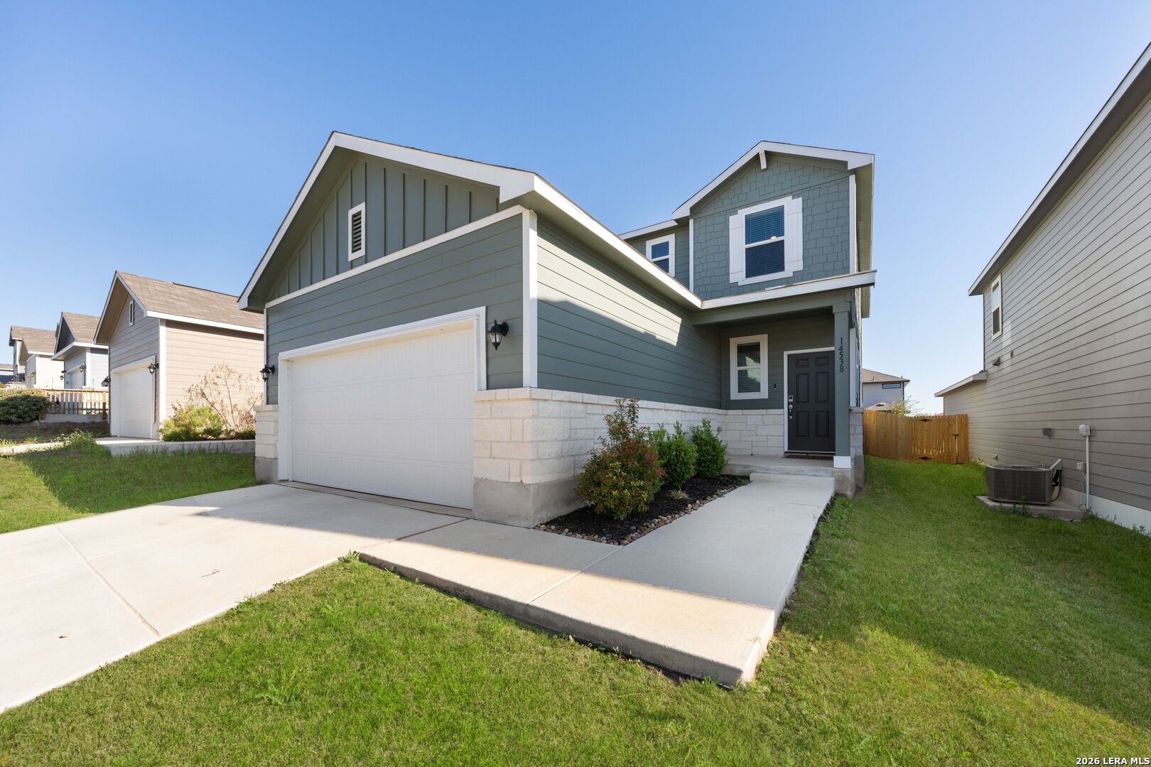 14538 Camino Way San Antonio TX 78253