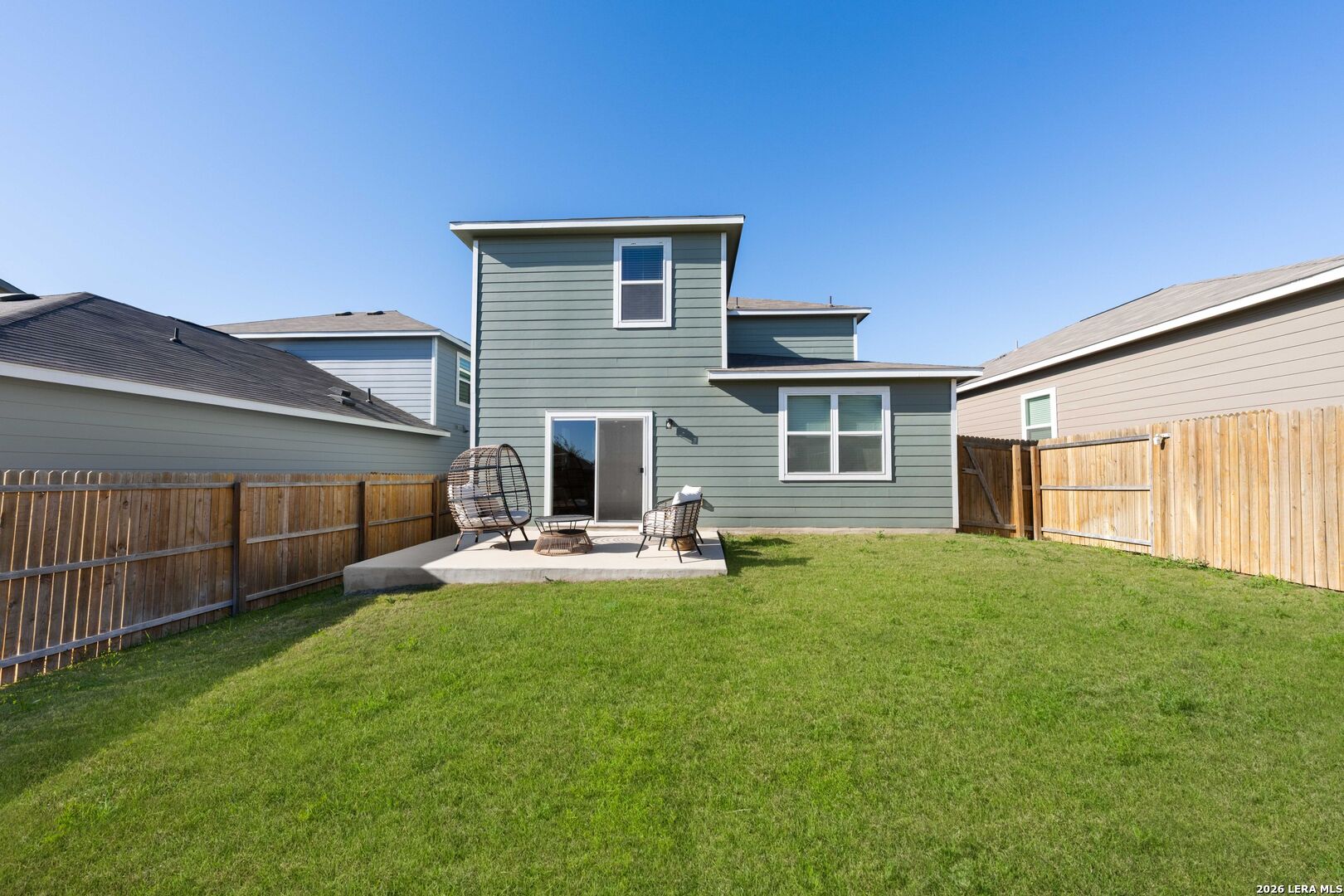 14538 Camino Way San Antonio TX 78253