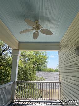 2014 W Houston St Upstairs San Antonio TX 78207