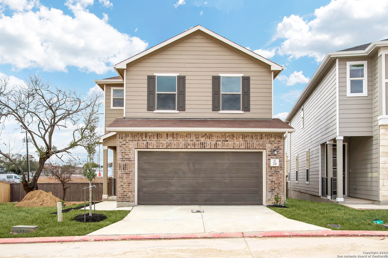 4955 Usaa Boulevard San Antonio TX 78240