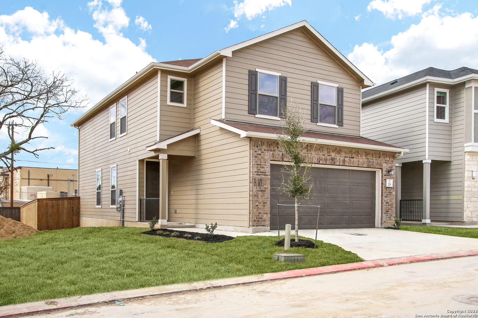 4955 Usaa Boulevard San Antonio TX 78240