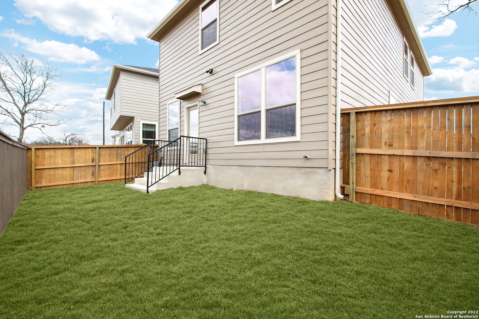 4955 Usaa Boulevard San Antonio TX 78240