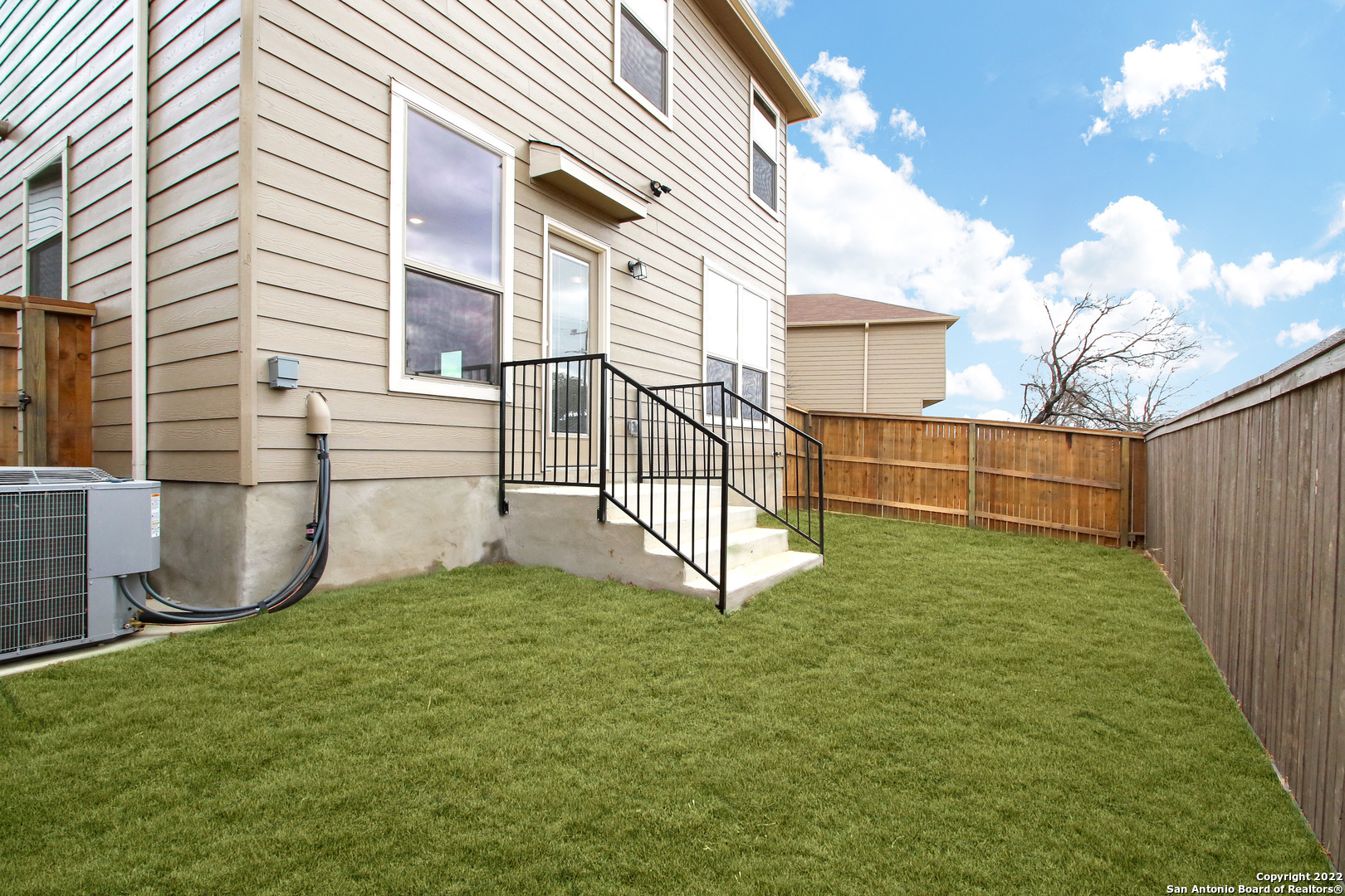 4955 Usaa Boulevard San Antonio TX 78240