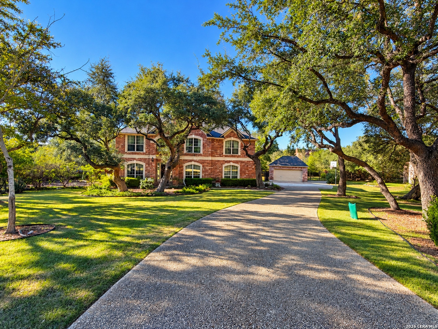 26147 Wood Chuck San Antonio TX 78260