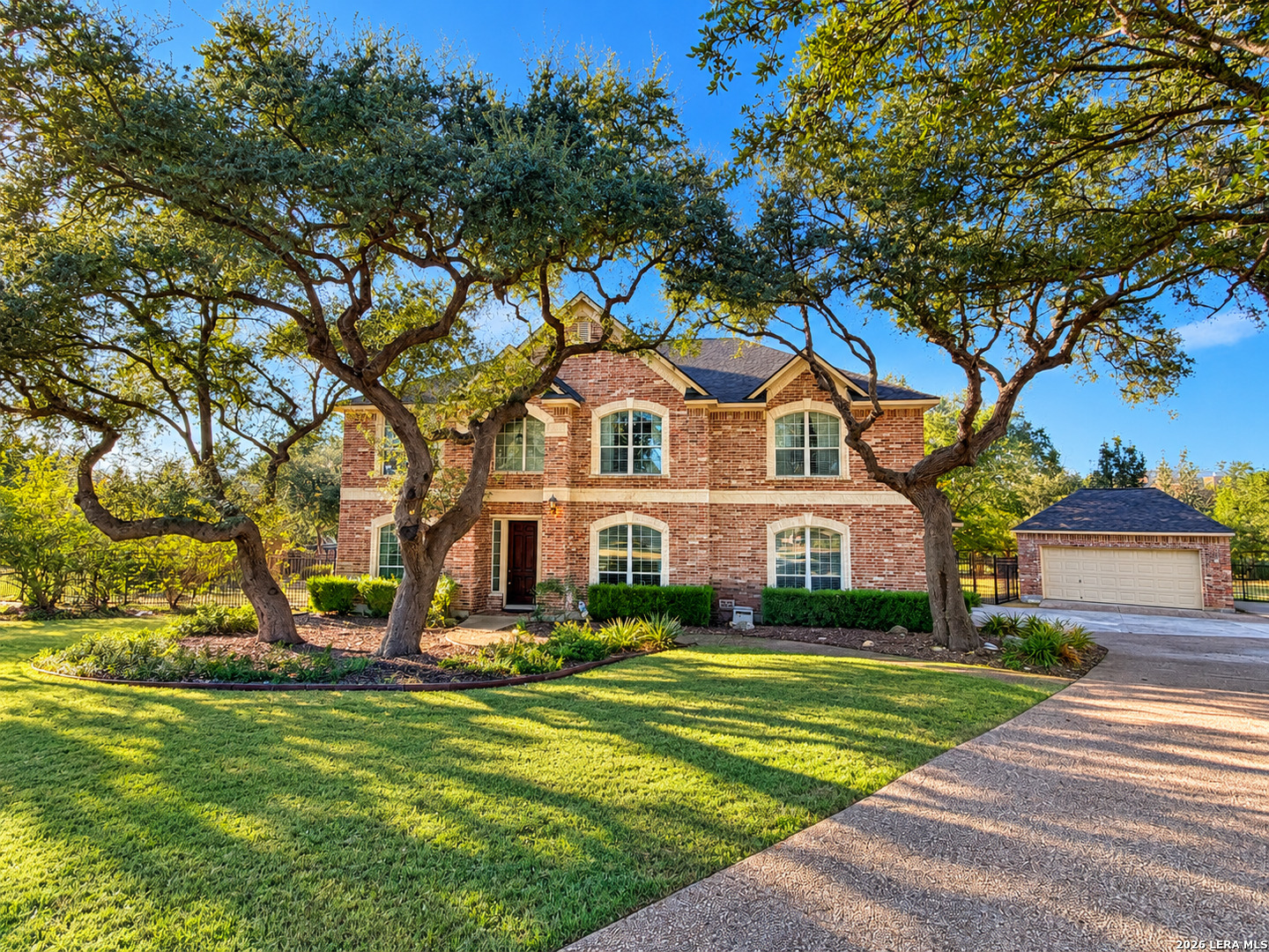 26147 Wood Chuck San Antonio TX 78260