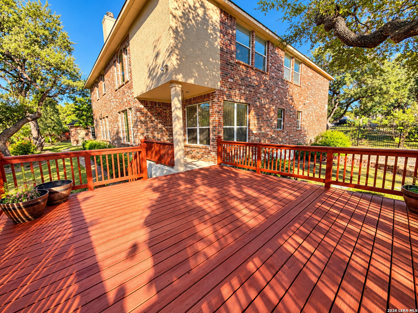 26147 Wood Chuck San Antonio TX 78260