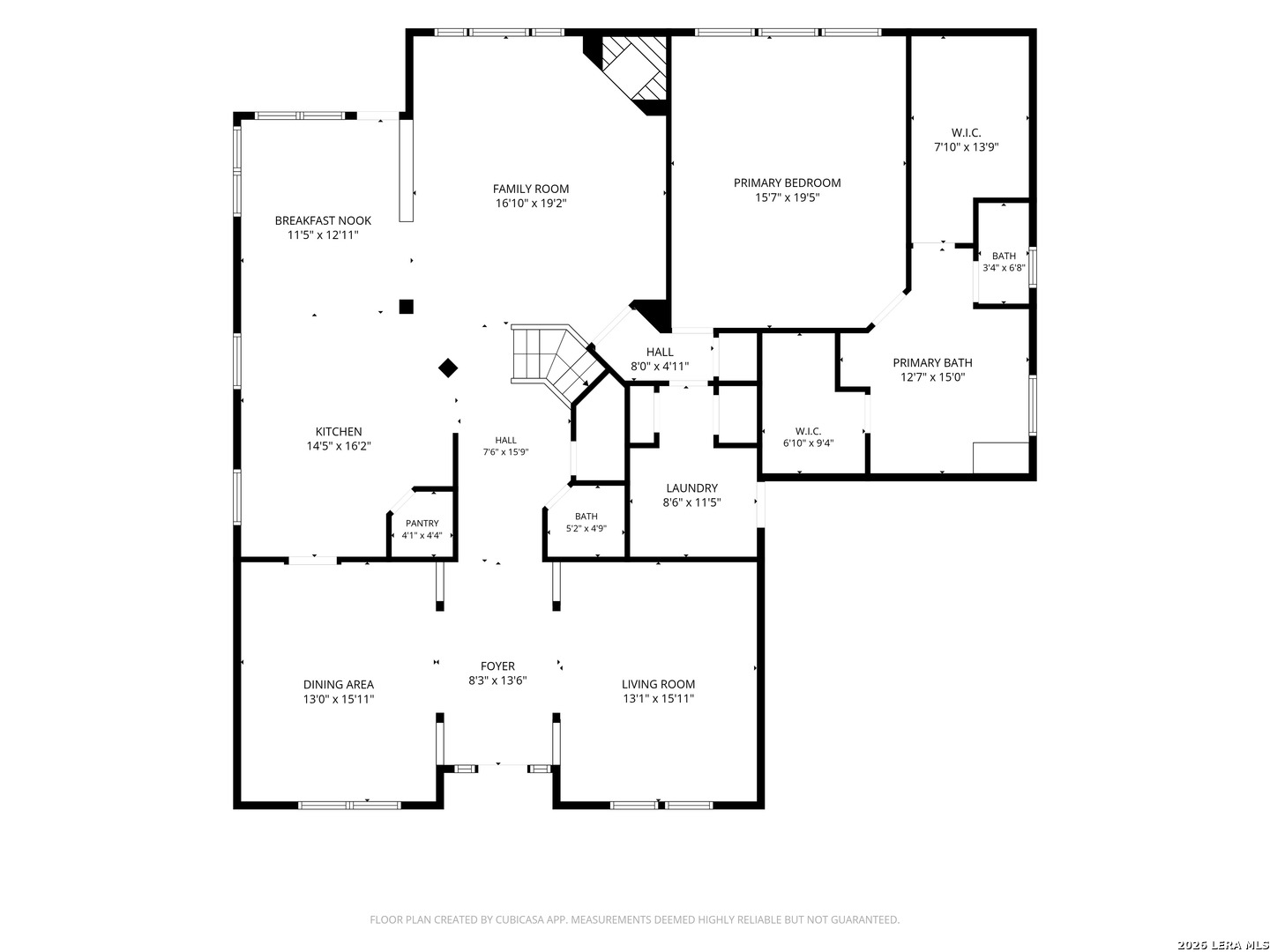 26147 Wood Chuck San Antonio TX 78260