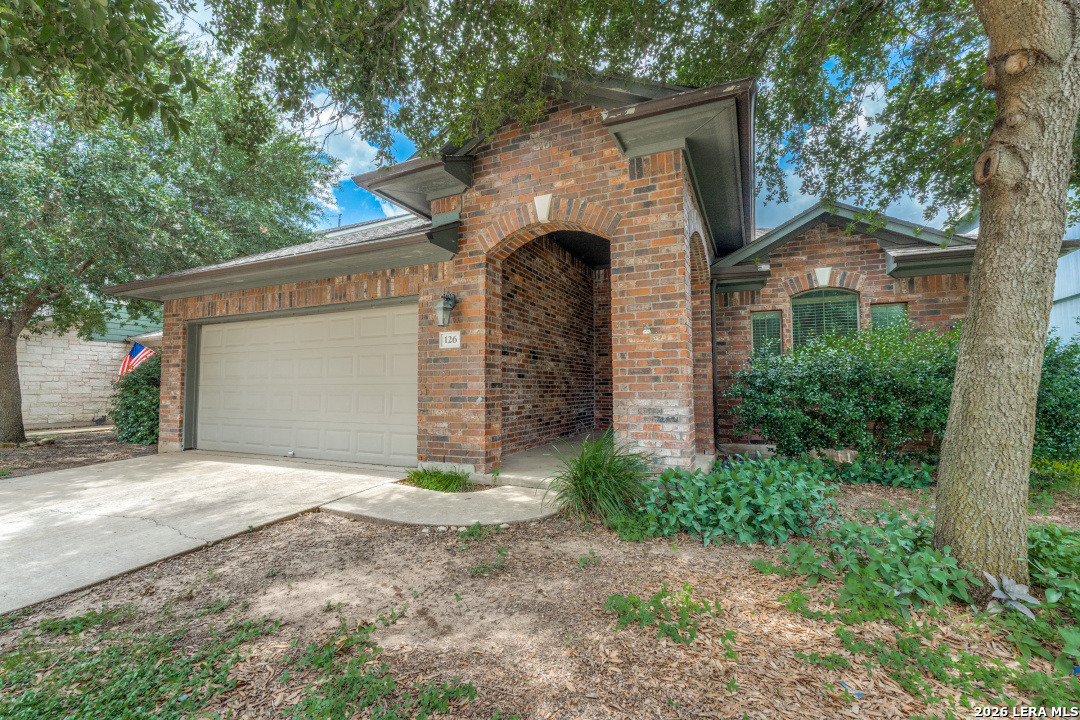 126 Split Rail San Marcos TX 78666
