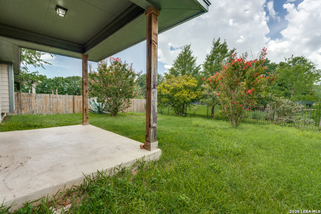 126 Split Rail San Marcos TX 78666