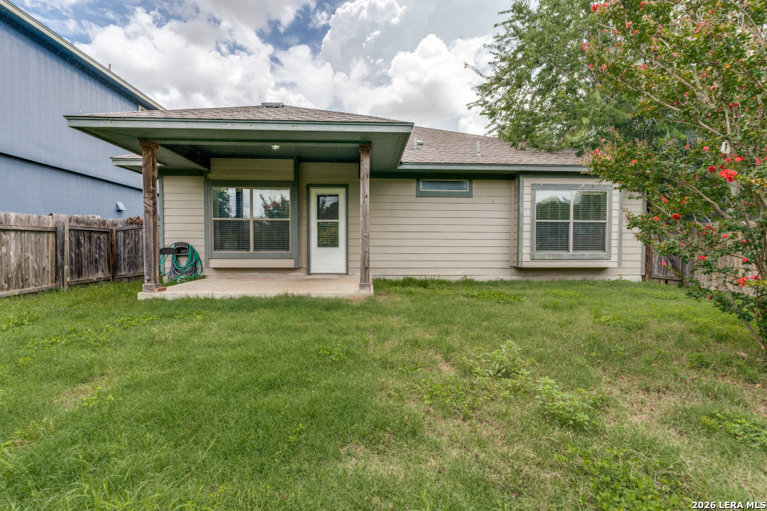 126 Split Rail San Marcos TX 78666