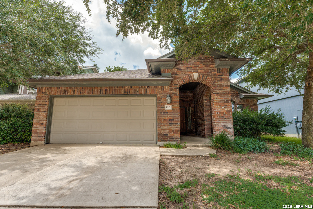 126 Split Rail San Marcos TX 78666