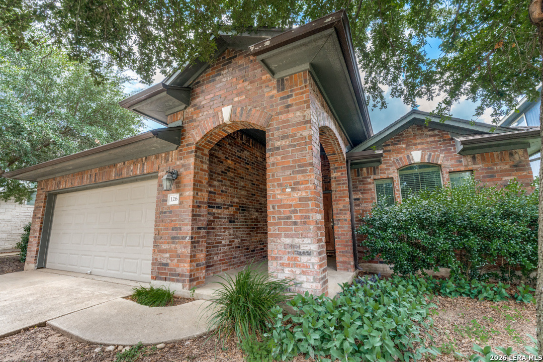 126 Split Rail San Marcos TX 78666