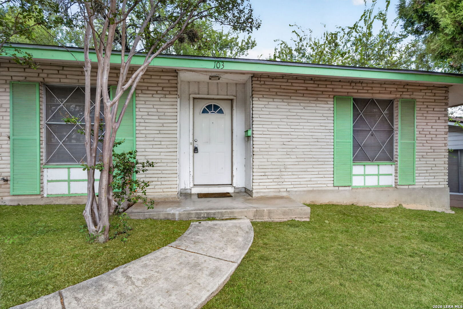 103 Brettonwood Drive San Antonio TX 78218