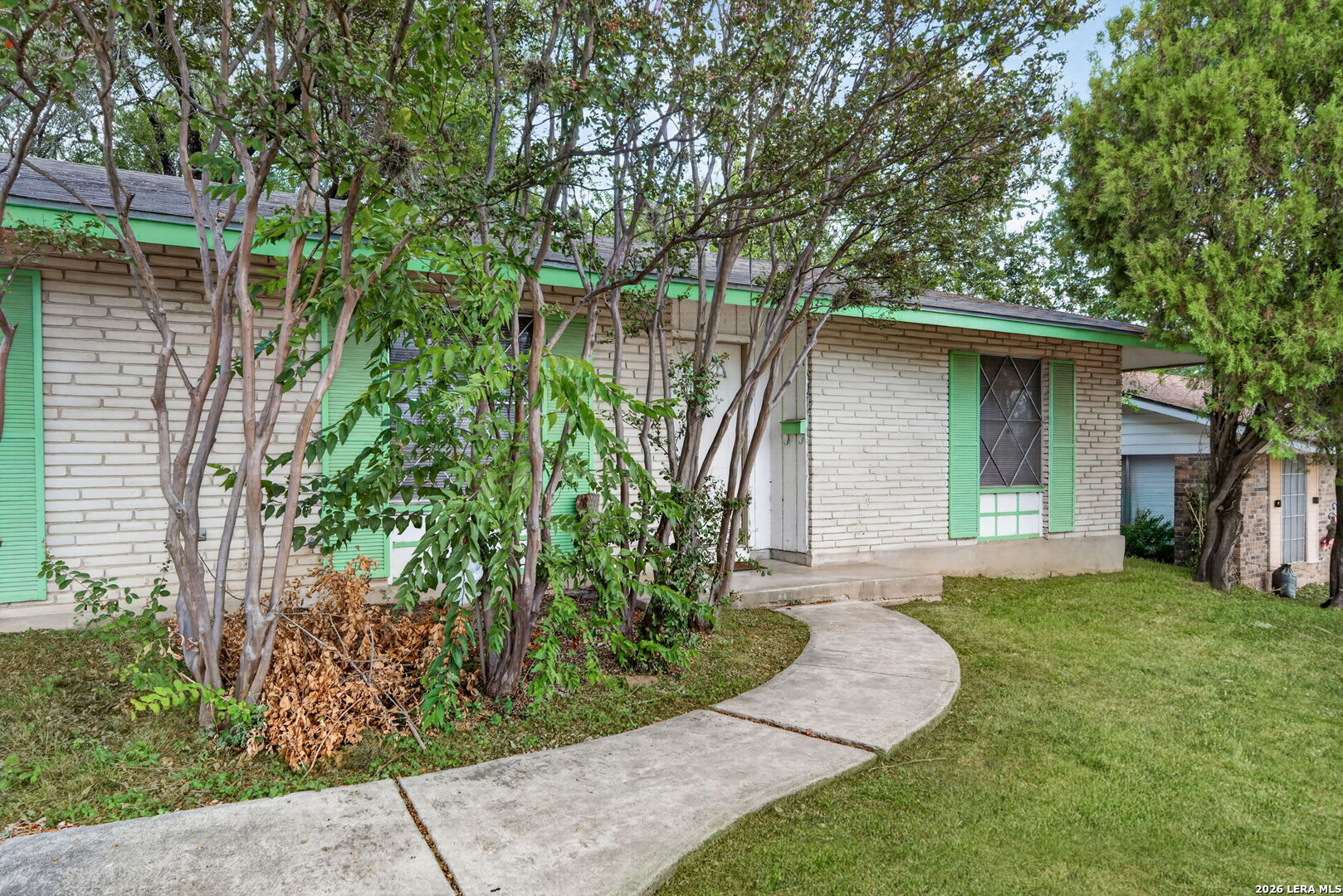 103 Brettonwood Drive San Antonio TX 78218