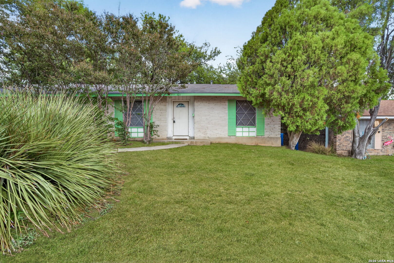 103 Brettonwood Drive San Antonio TX 78218