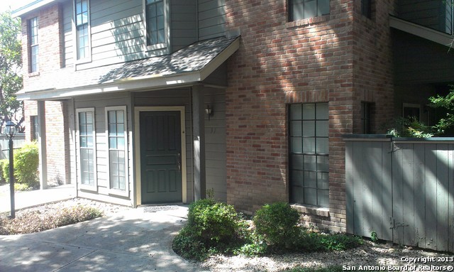31 Chapel Hill San Antonio TX 78240