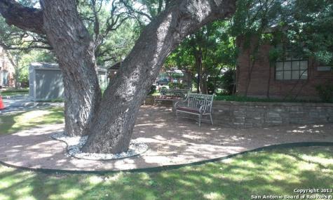 31 Chapel Hill San Antonio TX 78240