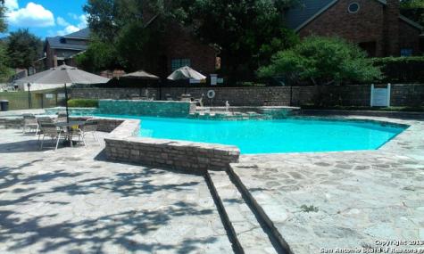 31 Chapel Hill San Antonio TX 78240