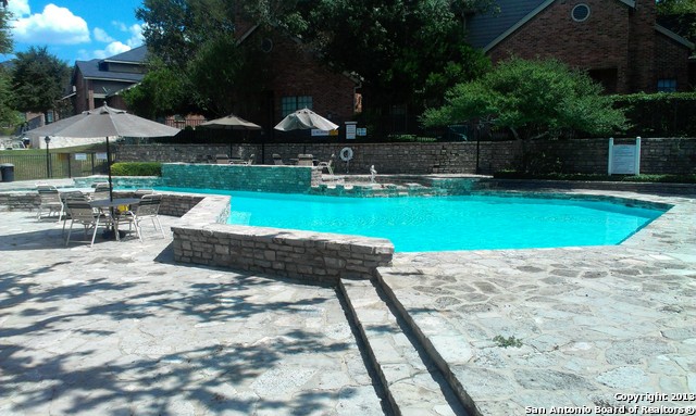 31 Chapel Hill San Antonio TX 78240
