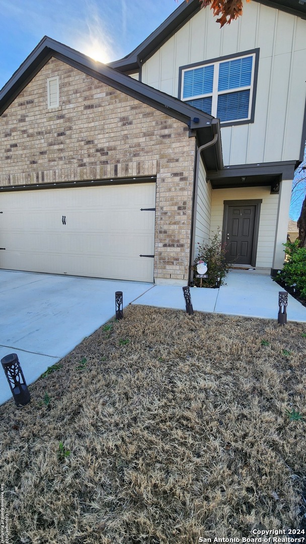 6806 Prue Road San Antonio TX 78240