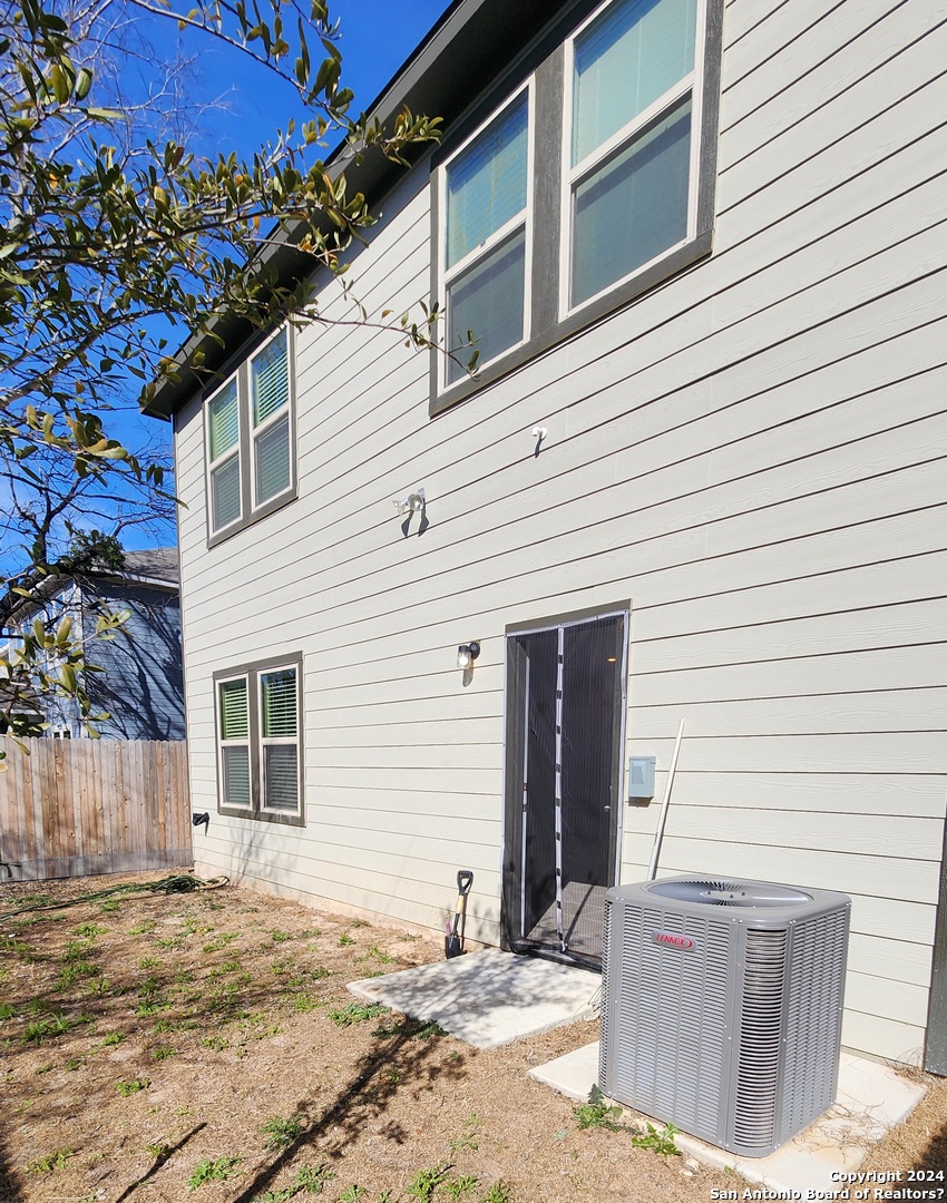 6806 Prue Road San Antonio TX 78240