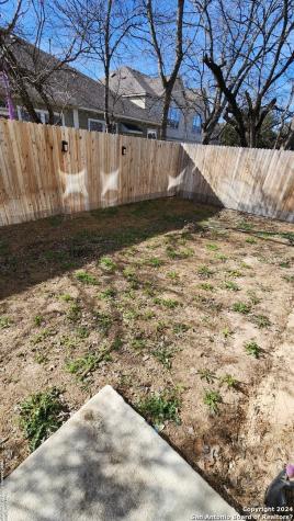 6806 Prue Road San Antonio TX 78240
