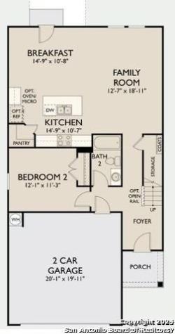6806 Prue Road San Antonio TX 78240
