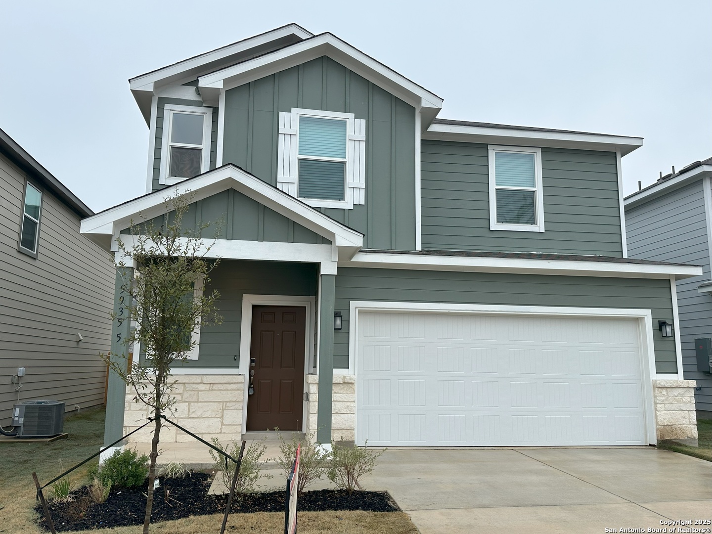 5935 Hausman Road San Antonio TX 78249