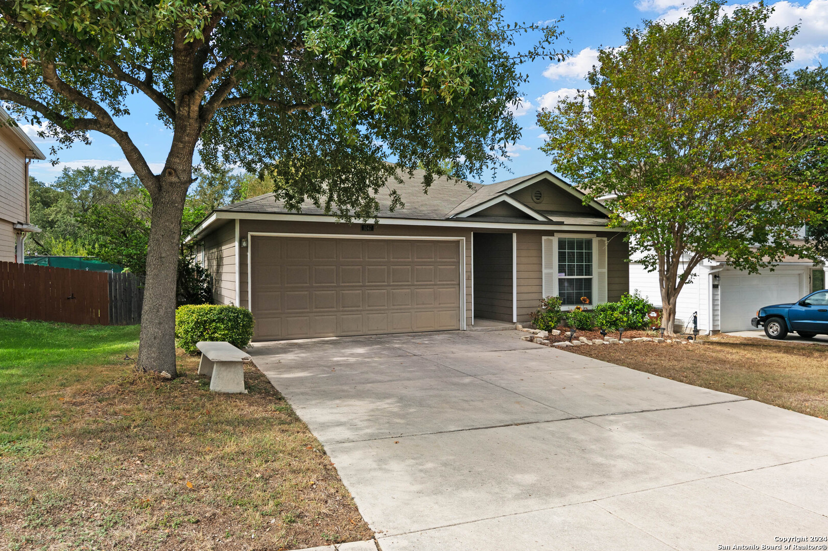 1047 Daffodil Way San Antonio TX 78245