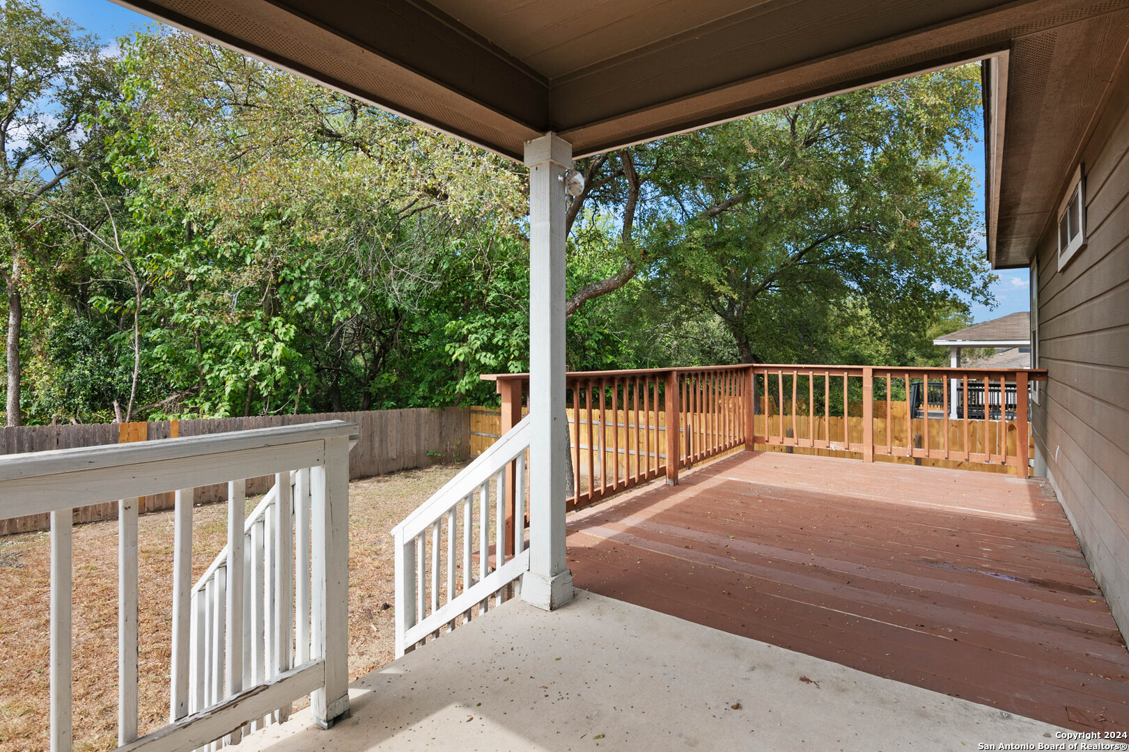 1047 Daffodil Way San Antonio TX 78245