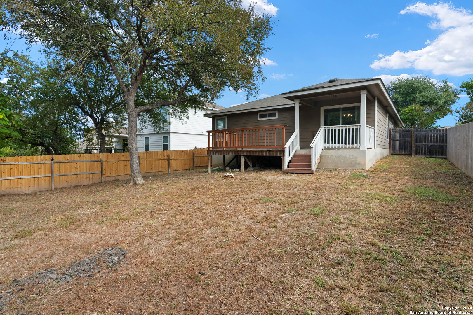 1047 Daffodil Way San Antonio TX 78245