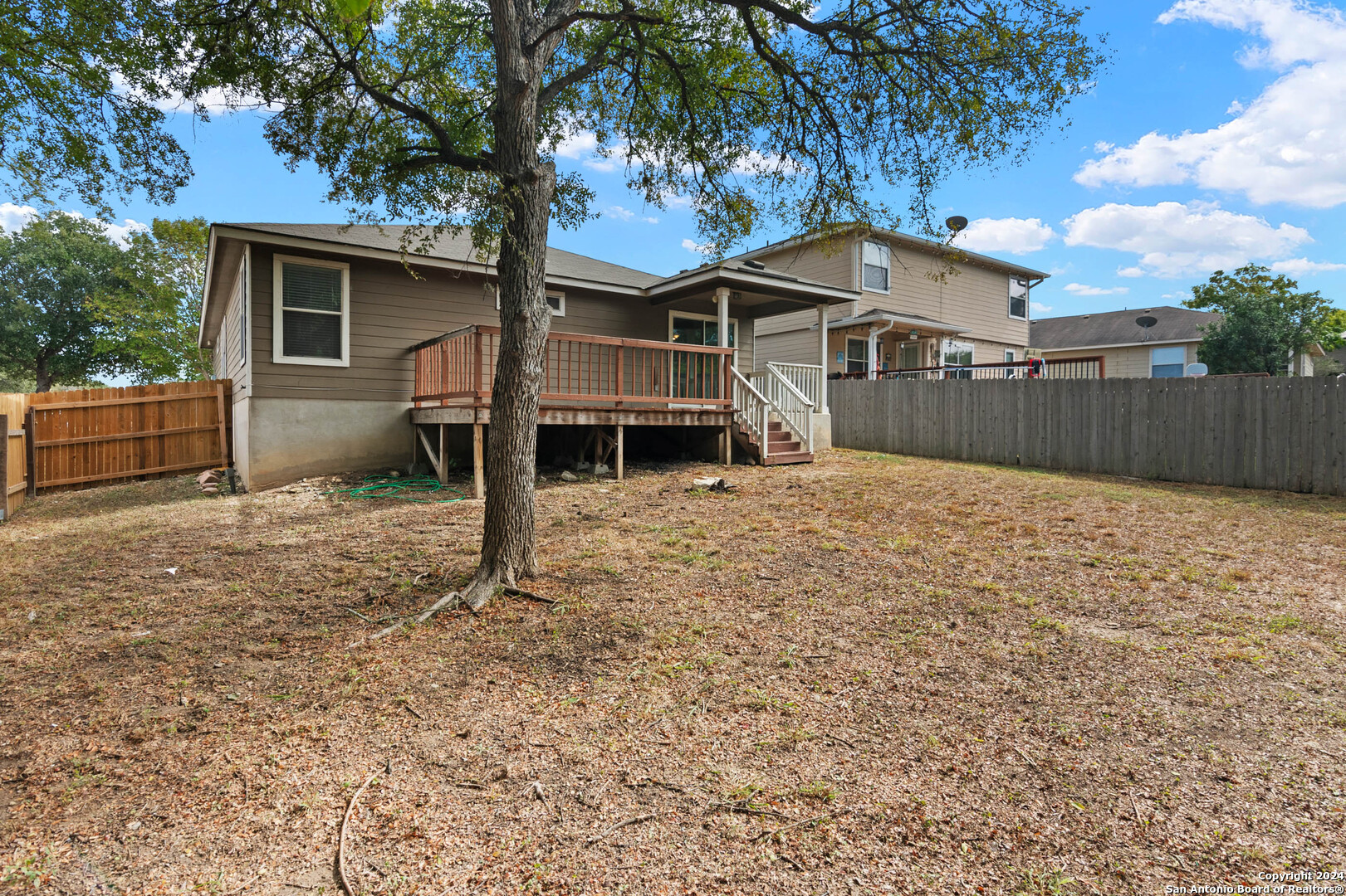 1047 Daffodil Way San Antonio TX 78245