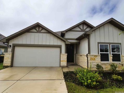 11321 Hollering Pass Schertz TX 78154