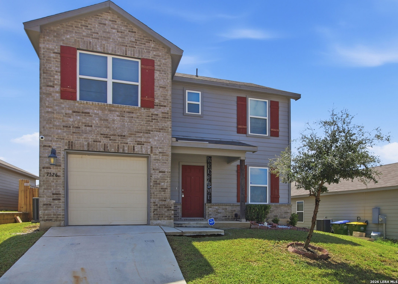 7526 Crestway Ridge San Antonio TX 78244