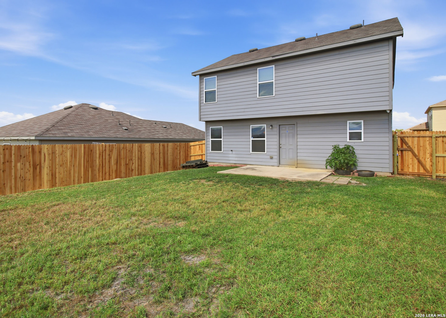 7526 Crestway Ridge San Antonio TX 78244
