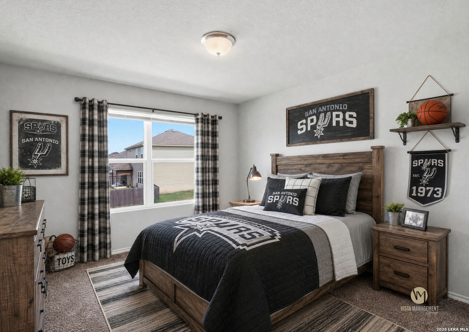 7526 Crestway Ridge San Antonio TX 78244