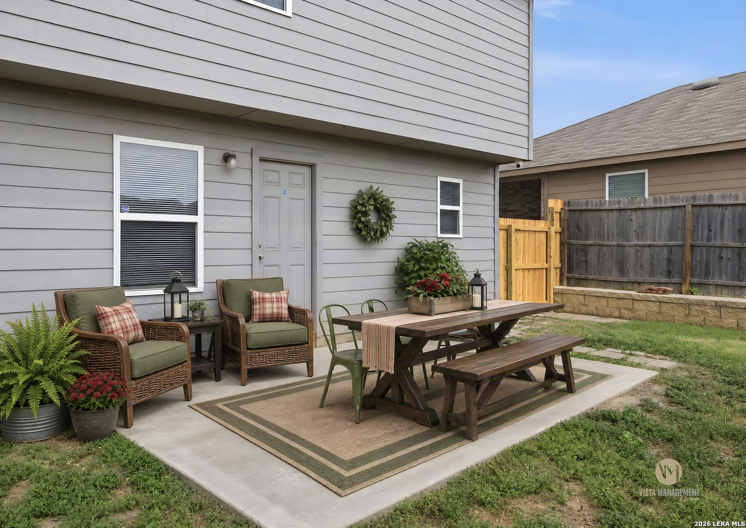 7526 Crestway Ridge San Antonio TX 78244