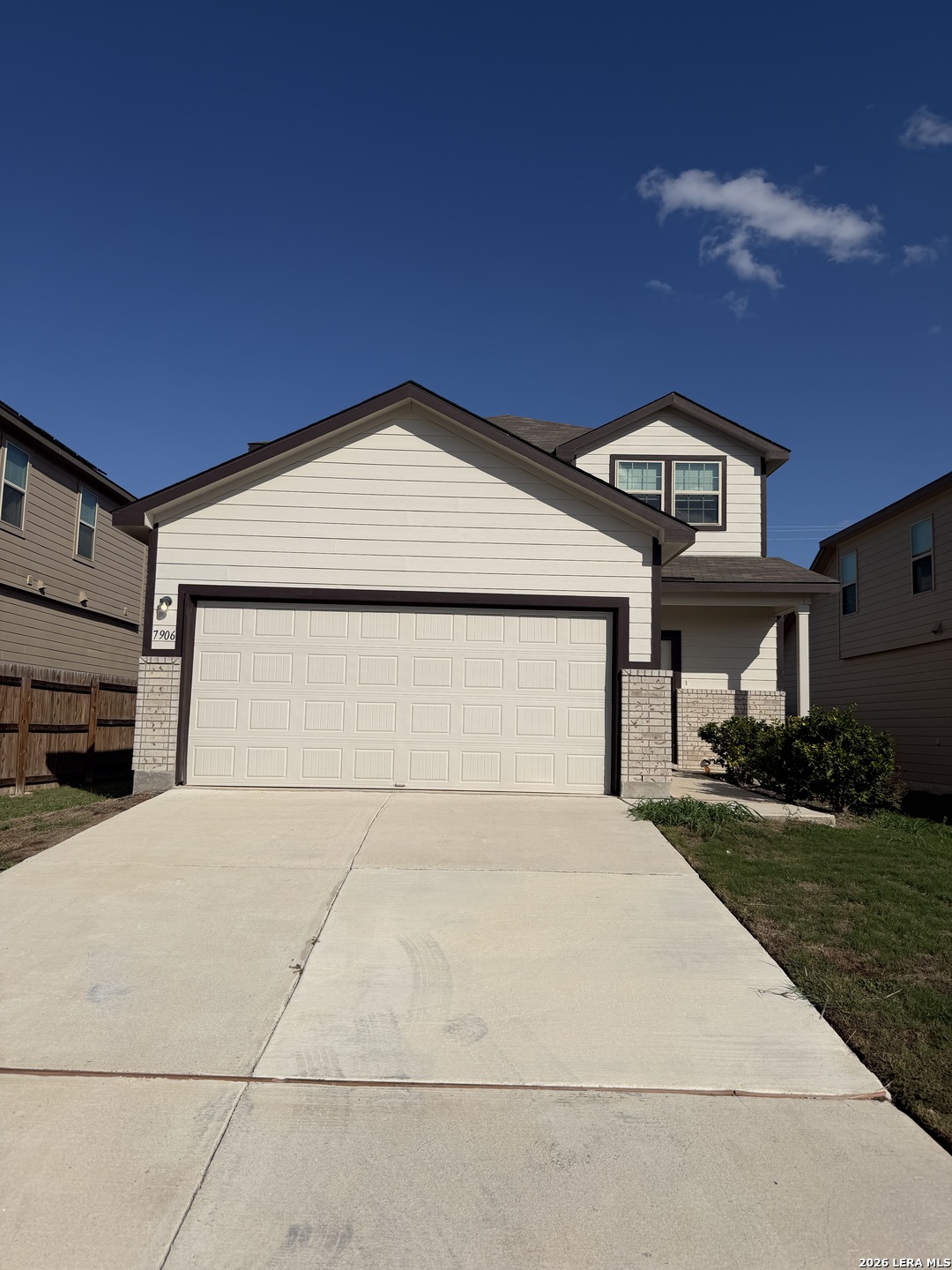 7906 Champion Creek San Antonio TX 78252