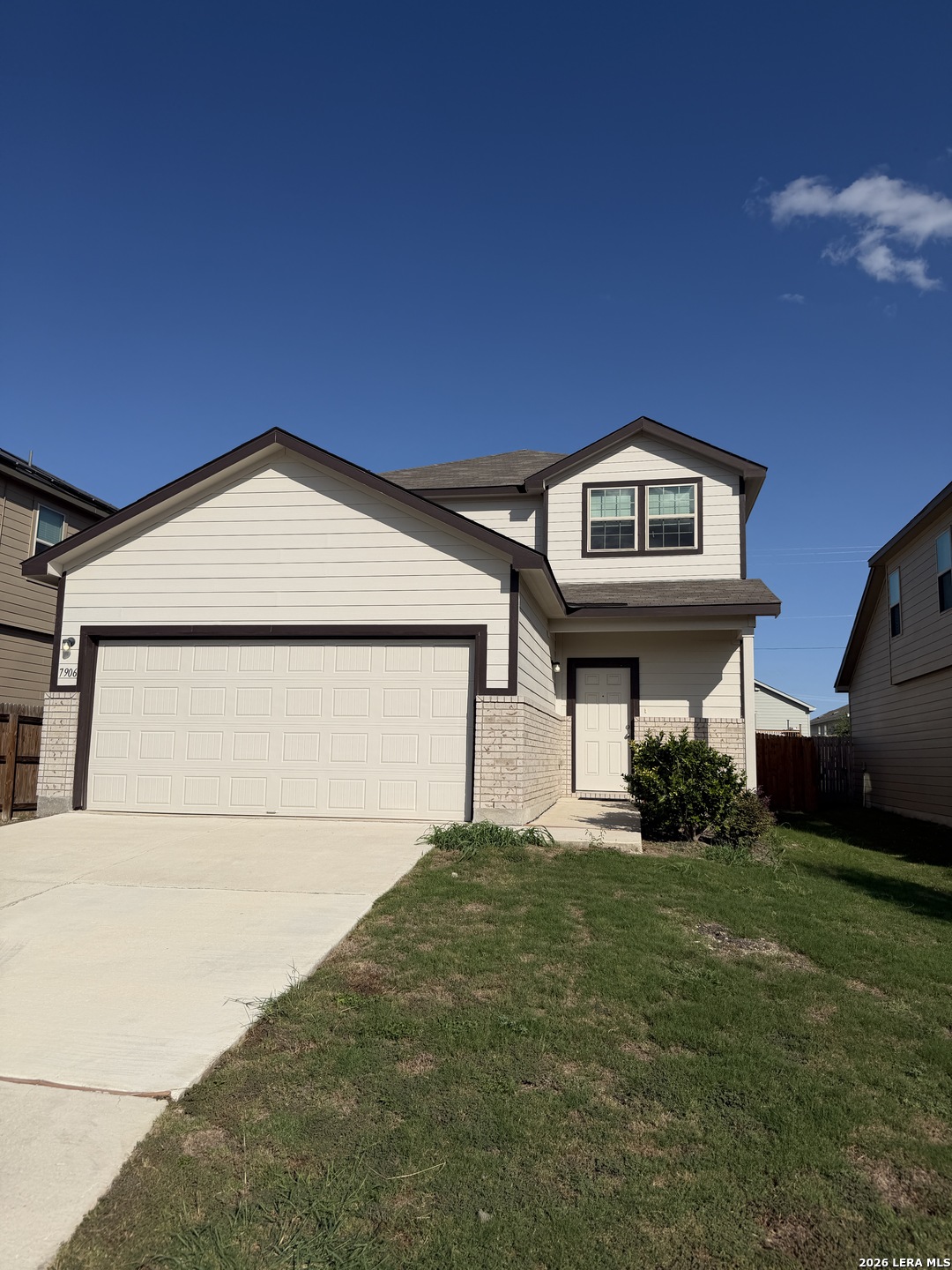 7906 Champion Creek San Antonio TX 78252