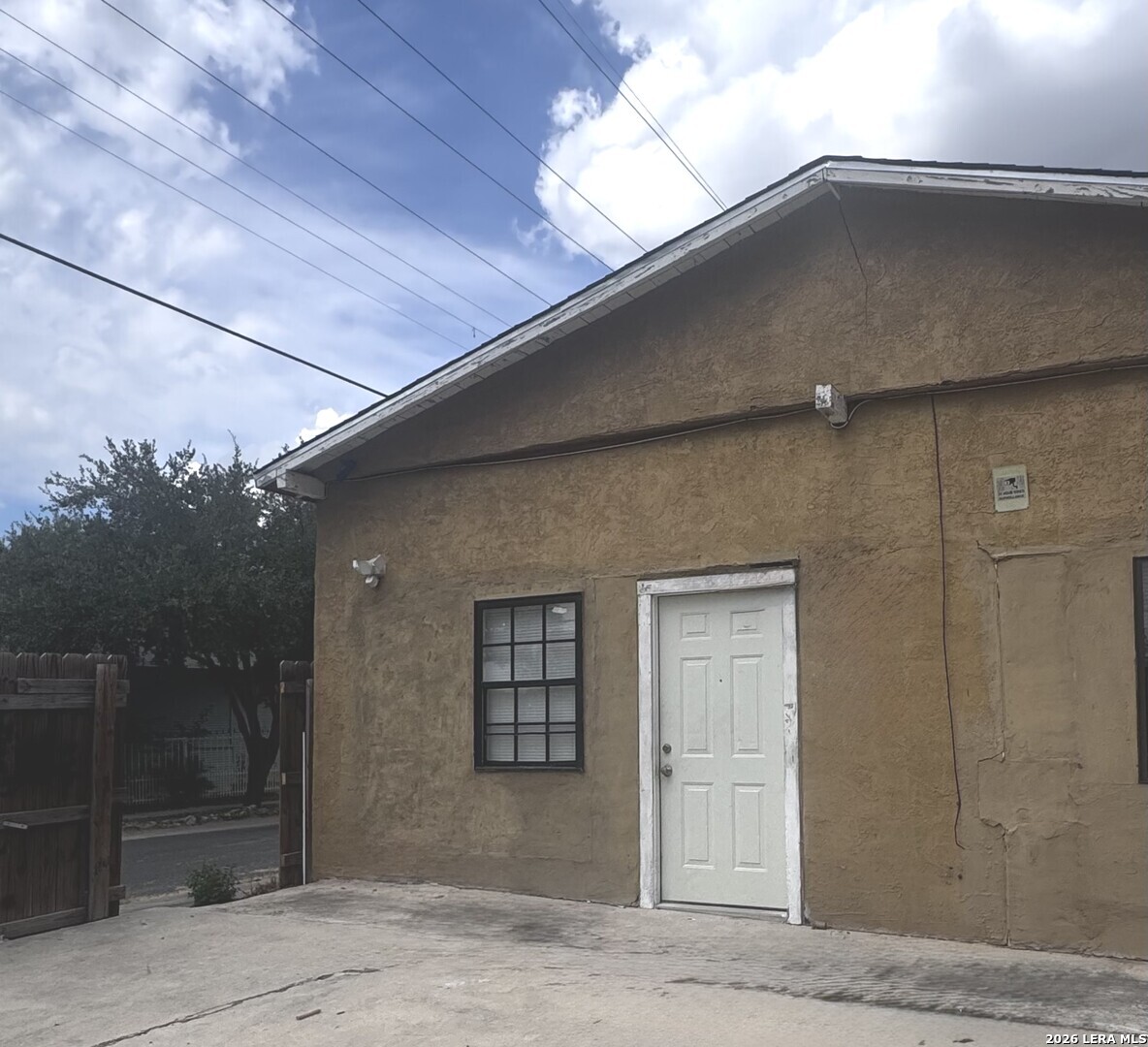 1902 Lennon Avenue San Antonio TX 78223