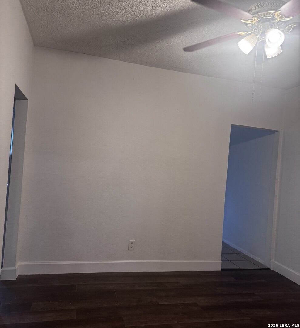 1902 Lennon Avenue San Antonio TX 78223