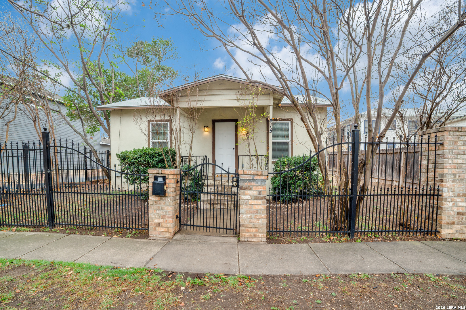 415 Kendall Street San Antonio TX 78212