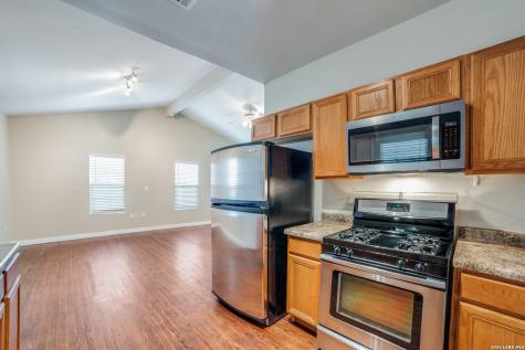 415 Kendall Street San Antonio TX 78212